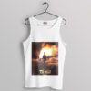 Celebrating The Hills 6-Year Journey Tank Top