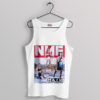 Channel HAIM's Fearless Energy Tank Top