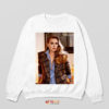 Chic and Stylish Adele Vogue Sweatshirt