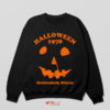 Classic 1978 Halloween Spooky Myers Sweatshirt