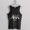 Classic Abbey Road Bounty Hunters Tank Top