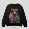 Classic LOTR Back to Middle-Earth Sweatshirt