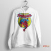 Classics Retro Amazing Spider-Man Hoodie