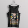 Comedy with Dark Helmet Spaceballs Tank Top