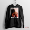 Concert Shine Harry Styles Metal Tour Hoodie