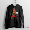 Court Legends Scottie Pippen Bulls Hoodie