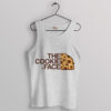 Crunchy Peaks The Cookie Face Tank Top