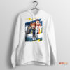 Curry's Court Connection Golden Gate Hoodie