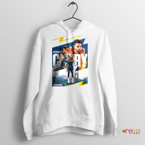 Curry's Court Connection Golden Gate Hoodie