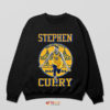 Curry's Gold Rush Warriors Legend Sweatshirt