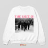 Custom Smiths Tribute The Mosleys Sweatshirt