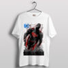 DC Superman Soars Guardian of Earth T-Shirt