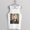 Dance to Baby by Dua Lipa Music Tank Top