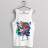 Dapper Dribbles with Lamelo Ball Tank Top