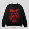 Dark Forces of Rock Sithknot Sith Lords Sweatshirt