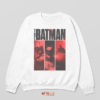 Dark Knight Panels Graphic The Batman Sweatshirt