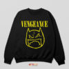 Dark Knight Vengeance Batman Nirvana Sweatshirt