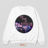 Dark Melodies Bastille Song Tribute Sweatshirt