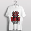 Demogorgon's Boo Buddy Stranger Things T-Shirt