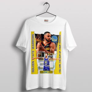 Downtown Legends Stephen Curry NBA T-Shirt