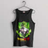 Dragon Ball's Legendary Saiyan Broly Tank Top