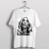 Dua Lipa Blonde Ambition Chic Style T-Shirt