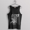 Easy On Me Lyric Fashion Adele Tank Top