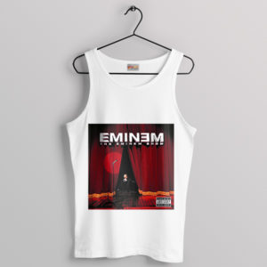 Eminem Unforgettable The Show Tour Tank Top