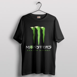 Energize the Laughter Monsters Inc T-Shirt