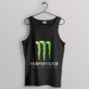 Energy Infused Laughter Monsters Inc Tank Top