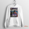 Epic Echoes Dawn FM Track 1 Comic Hoodie