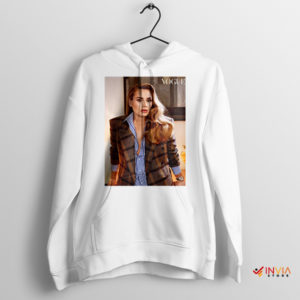 Ethereal Adele Vogue Series Merch Hoodie