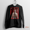 Exodus Album Art Legacy 2PAC Hoodie