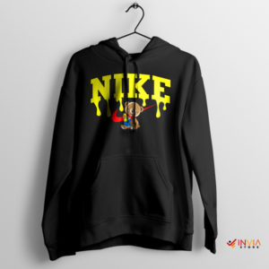 Favorite Bear Nike Winnie the Pooh Hoodie