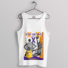 Fearless Pursuit Kobe's Mamba Quote Tank Top