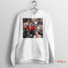 Foolio Inspired Never Wanted Fame Hoodie