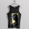 Forever in our Hearts Black Panther Tank Top