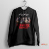 Friends of the Nerd Side Stranger Things Hoodie