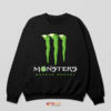 Fueling the Roars Monsters Inc Sweatshirt