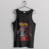 Future Threads of Justice Batman Tank Top