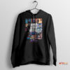 GTA x Avengers Endgame Grand Time Heist Hoodie