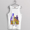 Glory Days with Vintage Anthony Davis Tank Top