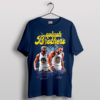 Golden Touch Klay and Steph Curry T-Shirt