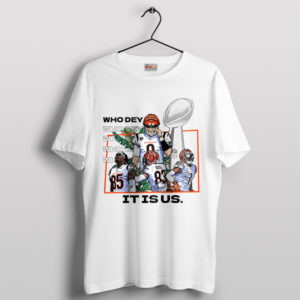 Gonna Take It All with Joe Shiesty T-Shirt