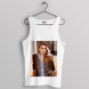 Grace and Glamour Adele Vogue Tank Top