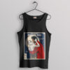 Graphic Melody Missed You The Weeknd Tank Top