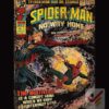 Graphic Vintage Comic Spider-Man All Villains Hoodie.jpg