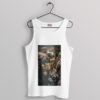 Greatness LeBron James Trophy Moment Tank Top