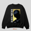 Guardian of Wakanda Black Panther Sweatshirt