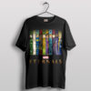 Guardians of the Celestials Eternals T-Shirt